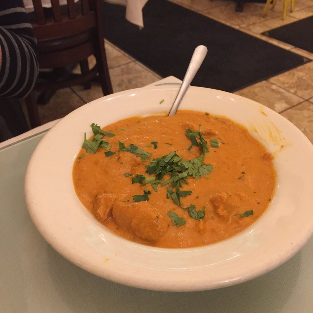 Kabana Restaurant - The chicken tikka masala, GET IT! - Indian Near Me - Berkeley, California Kabana Restaurant - The chicken tikka masala, GET IT! - Indian Near Me - Berkeley, California
