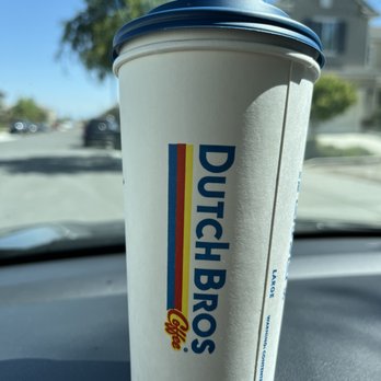 Dutch Bros Coffee - Juice Bars & Smoothies Near Me - Eastvale, California Dutch Bros Coffee - Juice Bars & Smoothies Near Me - Eastvale, California
