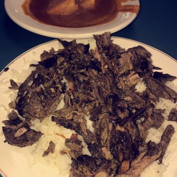 Sullaf Restaurant - The best Beef Shawarma combo plate with Curry soup & rice for only $10! - Delis Near Me - Detroit, Michigan Sullaf Restaurant - The best Beef Shawarma combo plate with Curry soup & rice for only $10! - Delis Near Me - Detroit, Michigan