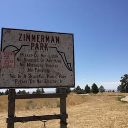 Zimmerman Park