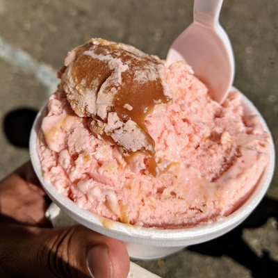 Taqueria La Mangonada Plus by null