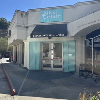 Miss Eclair bakery - Custom Cakes Near Me - Pasadena, California Miss Eclair bakery - Custom Cakes Near Me - Pasadena, California