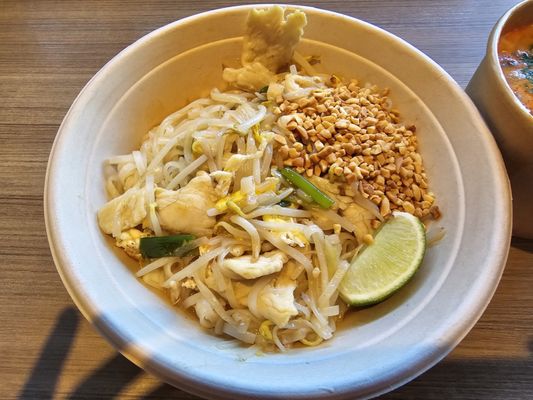 Thai Street Kitchen by null