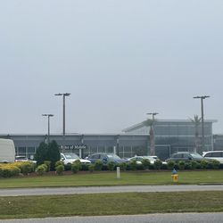 McConnell Automotive