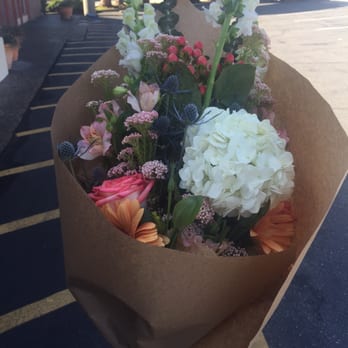 The Flowerman - Walked in to hand pick an arrangement for my grandmas birthday. Thank you Cecelia for your wonderful help!! - Florists Near Me - Pasadena, California The Flowerman - Walked in to hand pick an arrangement for my grandmas birthday. Thank you Cecelia for your wonderful help!! - Florists Near Me - Pasadena, California