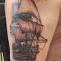 Photo of Dreamworks Tattoo