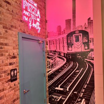 Grand Central Pizza Station - Pizza Near Me - Ocoee, Florida
