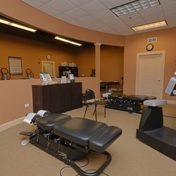 Synergy Institute Acupuncture & Chiropractic