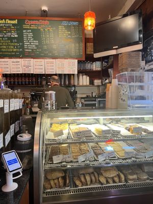Castro Coffee Company by null