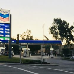 Chevron