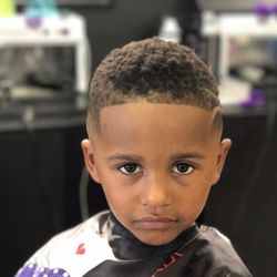 A1 Family Barbers