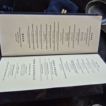 Bondi - Japanese Near Me - Oakland Park, Florida