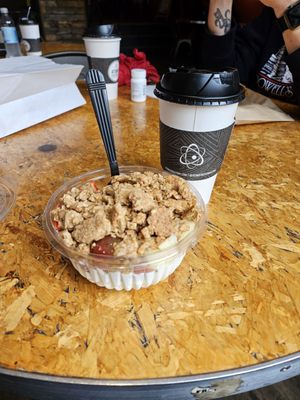 Front Street Coffeehouse by null