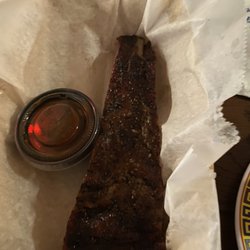 Smoked Out Barbecue