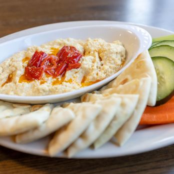 Pub 212 - Hummus Platter - American Near Me - Damascus, Oregon Pub 212 - Hummus Platter - American Near Me - Damascus, Oregon