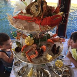 La Table du Mareyeur