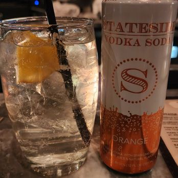 Barbuzzo - Happy Hour vodka seltzer - Mediterranean Near Me - Philadelphia, Pennsylvania Barbuzzo - Happy Hour vodka seltzer - Mediterranean Near Me - Philadelphia, Pennsylvania