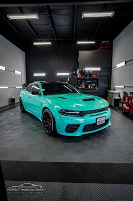 PROPER METHODS AND TRUSTED RESULTS - The detail is then preformed to your expectations in a prompt, orderly manner using the latest technology the detailing industry offers. Efficiency + Results + Excellent customer service is our key to success. Questions? Ready to schedule? Contact us today!