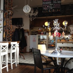 Cake House