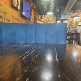 Seating