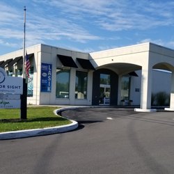 Center For Sight