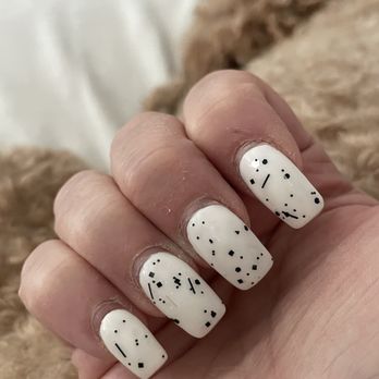 Riva Nails & Day Spa - Acrylic fill, gel color 2 1/2 weeks old! Love them - Nail Salons Near Me - White Plains, New York Riva Nails & Day Spa - Acrylic fill, gel color 2 1/2 weeks old! Love them - Nail Salons Near Me - White Plains, New York