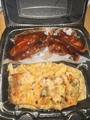 Hungry AF Old National by null
