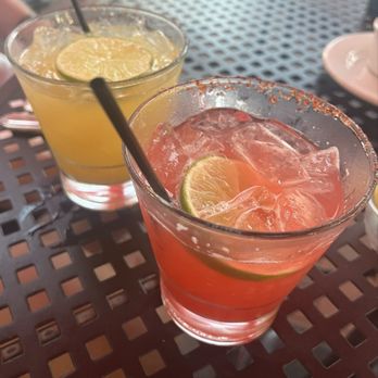 Mestizo Contemporary Mexican Cuisine - Margaritas - Mexican Near Me - Davidson, North Carolina Mestizo Contemporary Mexican Cuisine - Margaritas - Mexican Near Me - Davidson, North Carolina
