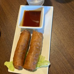 Cha Giò - Crispy Roll