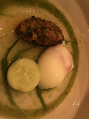Tehran____Berlin By Yuma Hashemi formerly The Drunken Butler Restaurant by null
