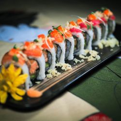 Saisaki Coral Springs