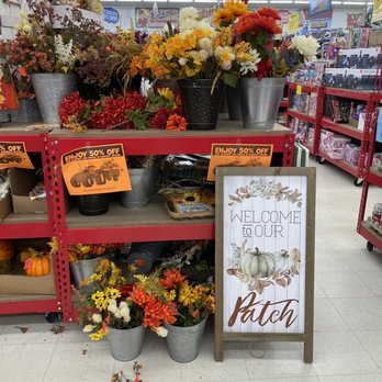 Ollie's Bargain Outlet - Fall - Discount Store Near Me - Palm Bay, Florida