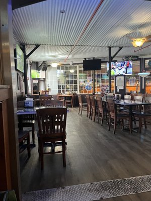 Ferg's Sports Bar & Grill by null
