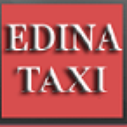 Edina Airport Taxi
