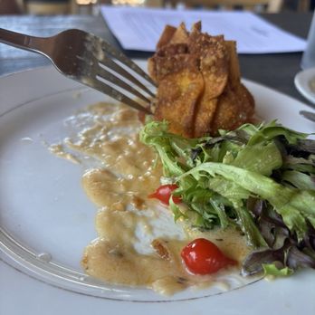 Inlet Prohibition Company - Lobster bomb - Seafood Near Me - Murrells Inlet, South Carolina