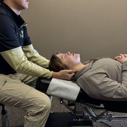 Vital Motion Chiropractic