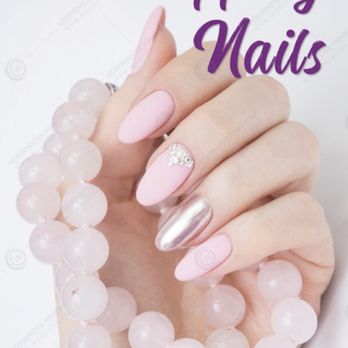 OP Nails & Spa - Nail Salons Near Me - Amarillo, Texas
