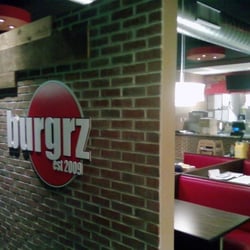 Burgrz