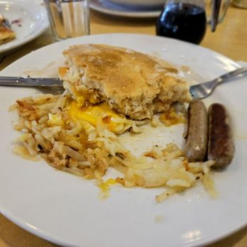 Sweet Toast Café - a plate of breakfast food - Breakfast & Brunch Near Me - Naperville, Illinois Sweet Toast Café - a plate of breakfast food - Breakfast & Brunch Near Me - Naperville, Illinois