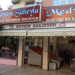 Mevsim Balıkçısı