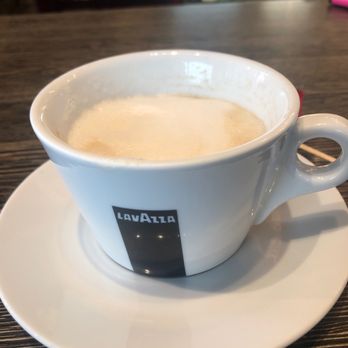 iCafe de Paris - Cappuccino - Creperies Near Me - Orlando, Florida