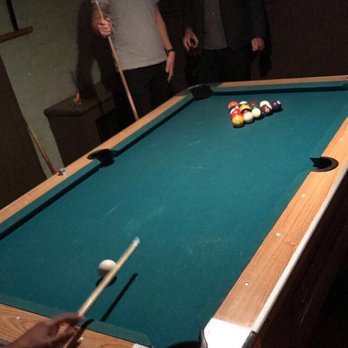 Brooklyn Social - Pool - Cocktail Bars Near Me - Brooklyn, New York