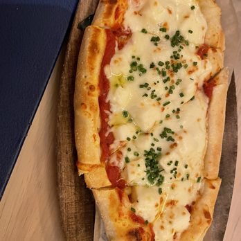 Zaytinya - Halloumi Pide - Greek Near Me - Washington, DC, District of Columbia