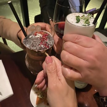 Vij's Restaurant - Indian Near Me - Vancouver, British Columbia