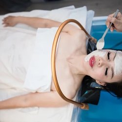 De Anza Spa