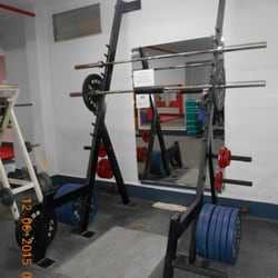 The Muscle III
