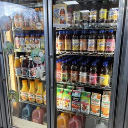Isaac's Mini Food Mart