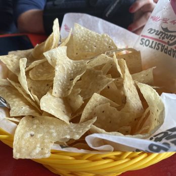 Pappasito's Cantina - Tex-Mex Near Me - Shenandoah, Texas