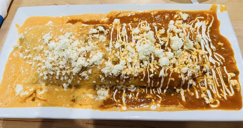 La Tropicana Tacos y Más