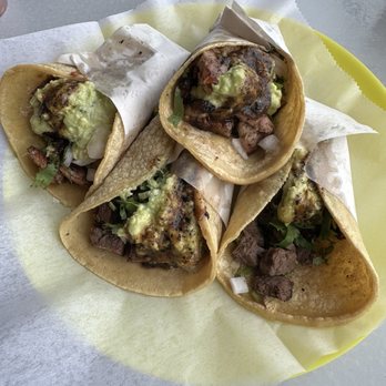 The Taco Stand - Mexican Near Me - Costa Mesa, California